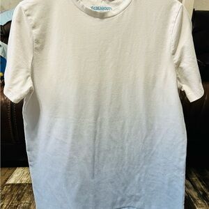 Big Boys Ombre Shirt